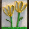 3Dimensional Tulips