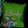 30 Minute Lucky Pillow