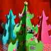 3D Photo Memory Trees