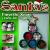 8 Simple Christmas Crafts for Kids eBook