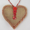 A Little Burlap Love
