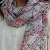 A Scarf for Spring