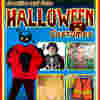 Creative and Cute Halloween Costumes eBook