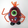 Adorable Egg Monster