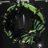Along Came a Spider Wreath