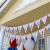 America the Beautiful Banner