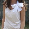 AnthropologieInspired Esplanade Halter Top