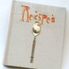 Anthropologie Inspired Recipe Binder