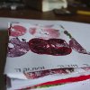 Apple Stamp Cards