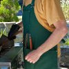BBQ Apron for Him