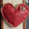 Be Mine Hanging Hea
