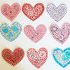 Be My Paper Valentine