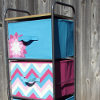 Big Bright and Beautiful Organizer