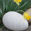 Big Ol Twine Easter Eggs
