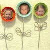 Blooming Bottle Cap Magnets th Ultimate Green Crafting Guide: 201 Recycled Craft Ideas