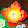 Blooming Greeting Cards