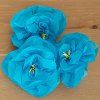 Blossoming Paper Flowers