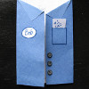 Blue Collar Card