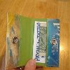 Book Lovers Paperback Wallet