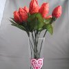 Bouquet of Candy Kisses
