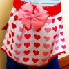 Boutique Chic Kids Apron