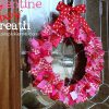 Bows and Ribbons Wreath