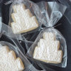 Bridal Shower Cookies