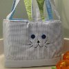 Bunny Whiskers Tote