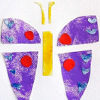 Butterfly Mosaic