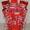 Candy Gift Bouquet