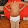 Captain Underpants Costume