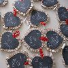 Chalkboard Valentines