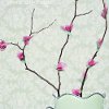 Cherry Blossom Tissue Tree