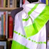 Chic Retro Summer Scarf