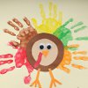 16 Thanksgiving Kids Crafts