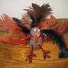 Clay Thanksgiving Turkey