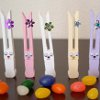 Clothespin Bunnies