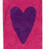 Collage Heart Valentine