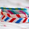 Colorful Custom Bracelets for Kids