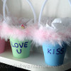 Conversation Heart Holders