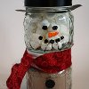 Cozy Canned Cocoa Snowman