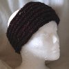 Cozy Crochet Headwrap