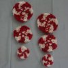 How to Make Christmas Decorations That Look Like Candy
