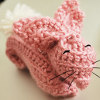 Crochet an Easter Bunny