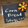Custom Chalkboard Place Tags