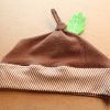 Cute Acorn Knot Hat