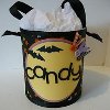 Cute Candy Can