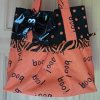 Cute and Girly Trick or Treat Bag