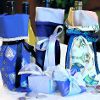 DIY Chanukah Gift Bags