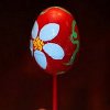 DIY Maracas from Plastic Eggs